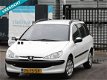 Peugeot 206 SW - 1.4 HDi X-line - 1 - Thumbnail