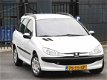 Peugeot 206 SW - 1.4 HDi X-line - 1 - Thumbnail