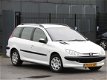 Peugeot 206 SW - 1.4 HDi X-line - 1 - Thumbnail