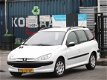 Peugeot 206 SW - 1.4 HDi X-line - 1 - Thumbnail