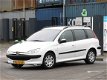 Peugeot 206 SW - 1.4 HDi X-line - 1 - Thumbnail