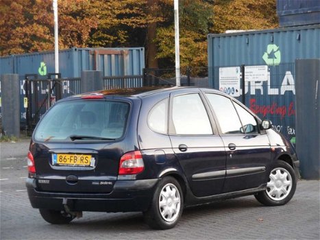 Renault Scénic - 1.6-16V RXT - 1