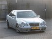 Mercedes-Benz E-klasse - 320 CDI Elegance Select - 1 - Thumbnail