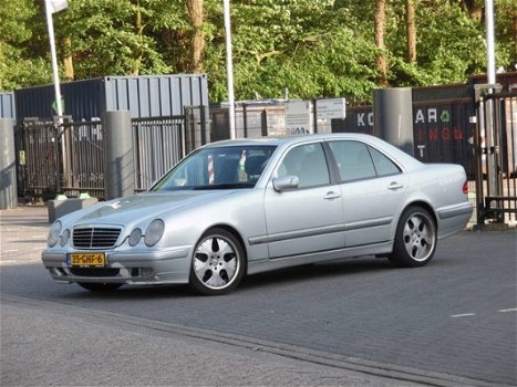 Mercedes-Benz E-klasse - 320 CDI Elegance Select - 1