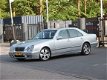 Mercedes-Benz E-klasse - 320 CDI Elegance Select - 1 - Thumbnail