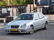 Mercedes-Benz E-klasse - 320 CDI Elegance Select - 1 - Thumbnail