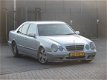 Mercedes-Benz E-klasse - 320 CDI Elegance Select - 1 - Thumbnail