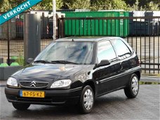 Citroën Saxo - 1.0i Ben