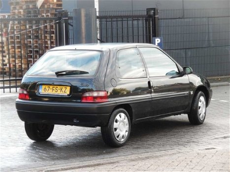 Citroën Saxo - 1.0i Ben - 1