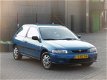 Mazda 323 - 1.3i P LX - 1 - Thumbnail