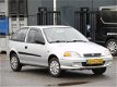 Suzuki Swift - 1.3-16V Summum - 1 - Thumbnail