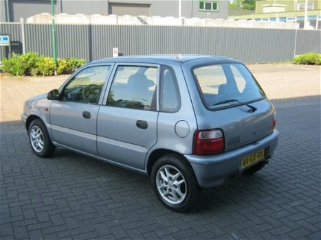 Suzuki Alto - 1.0-16V Twist - 1