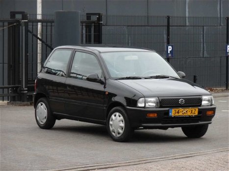 Suzuki Alto - 1.0-16V Twist - 1