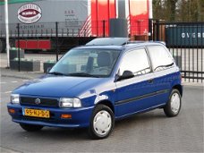 Suzuki Alto - 1.0-16V Twist