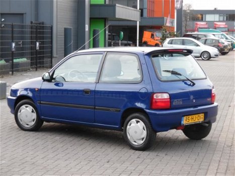 Suzuki Alto - 1.0-16V Twist - 1