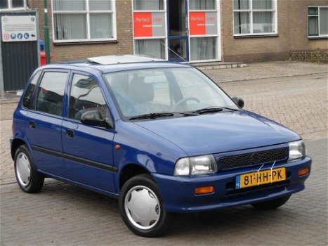 Suzuki Alto - 1.0-16V Twist - 1