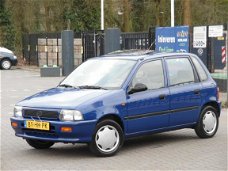 Suzuki Alto - 1.0-16V Twist