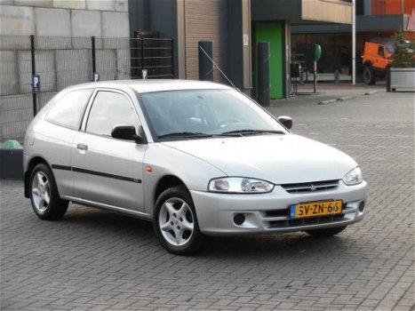 Mitsubishi Colt - 1.3 GLi - 1