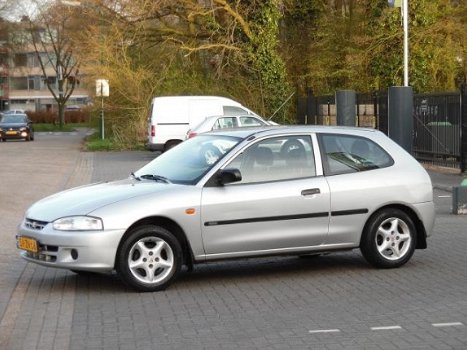 Mitsubishi Colt - 1.3 GLi - 1