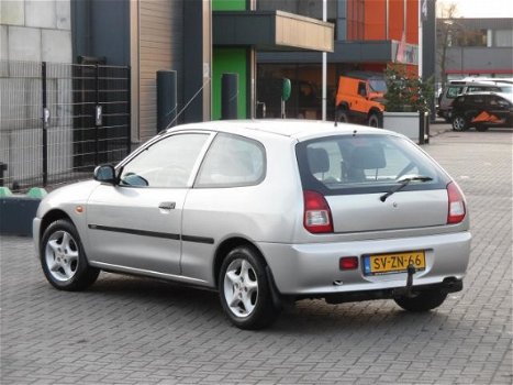 Mitsubishi Colt - 1.3 GLi - 1