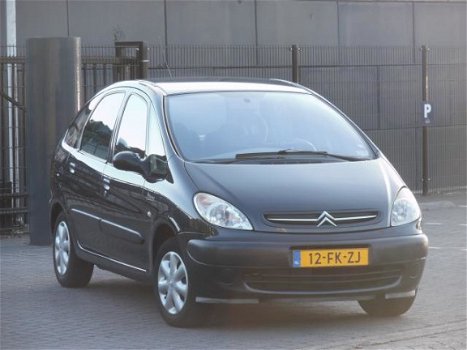 Citroën Xsara Picasso - 1.6i - 1