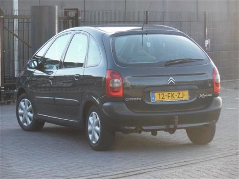 Citroën Xsara Picasso - 1.6i - 1