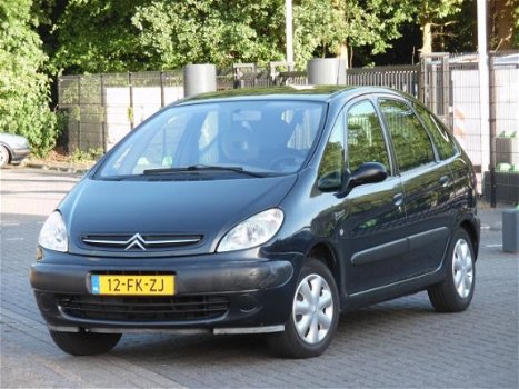 Citroën Xsara Picasso - 1.6i - 1