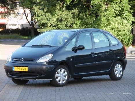 Citroën Xsara Picasso - 1.6i - 1