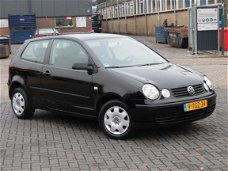 Volkswagen Polo - 1.2-12V Trendline