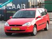 Ford Focus Wagon - 1.4-16V Ambiente - 1 - Thumbnail