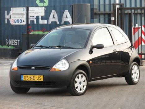 Ford Ka - 1.3 Centennial - 1