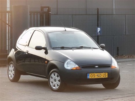 Ford Ka - 1.3 Centennial - 1