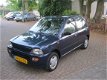 Subaru Vivio - 0.7 XLi - 1 - Thumbnail