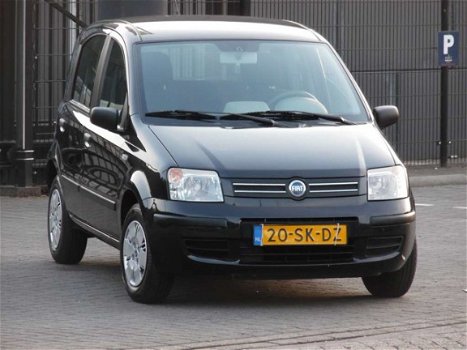 Fiat Panda - 1.2 Navigator - 1