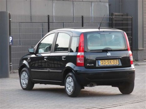 Fiat Panda - 1.2 Navigator - 1