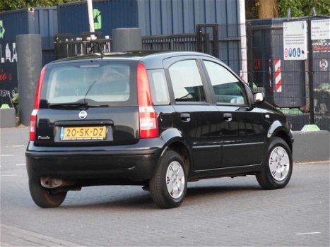 Fiat Panda - 1.2 Navigator - 1