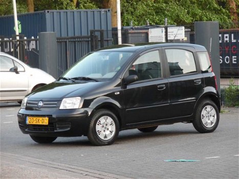 Fiat Panda - 1.2 Navigator - 1