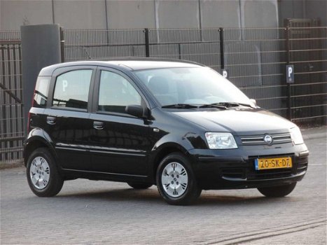 Fiat Panda - 1.2 Navigator - 1