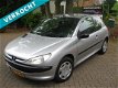 Peugeot 206 - 1.4 XR - 1 - Thumbnail