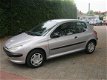 Peugeot 206 - 1.4 XR - 1 - Thumbnail