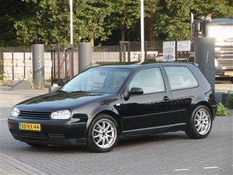 Volkswagen Golf - 1.4-16V Comfortline - 1