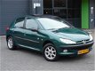 Peugeot 206 - 1.6-16V Roland Garros - 1 - Thumbnail