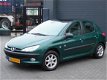 Peugeot 206 - 1.6-16V Roland Garros - 1 - Thumbnail