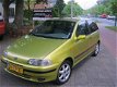 Fiat Punto - 1.6 90 ELX - 1 - Thumbnail