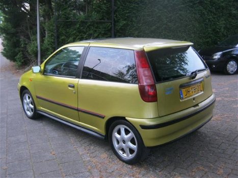 Fiat Punto - 1.6 90 ELX - 1