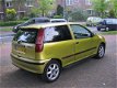 Fiat Punto - 1.6 90 ELX - 1 - Thumbnail