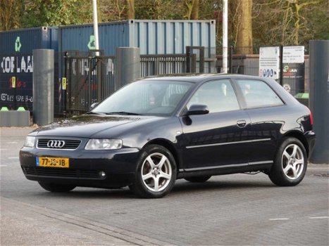 Audi A3 - 1.9 TDI Attraction - 1