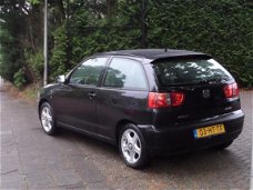 Seat Ibiza - 1.4-16V S