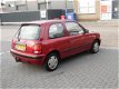 Nissan Micra - 1.0 LX - 1 - Thumbnail