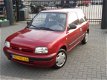 Nissan Micra - 1.0 LX - 1 - Thumbnail